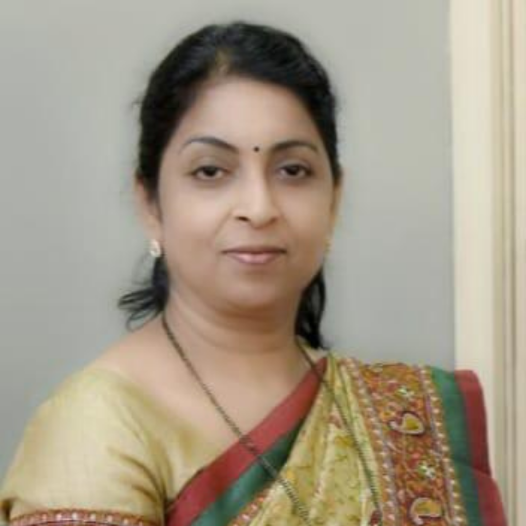 Madhuri Kulkarni