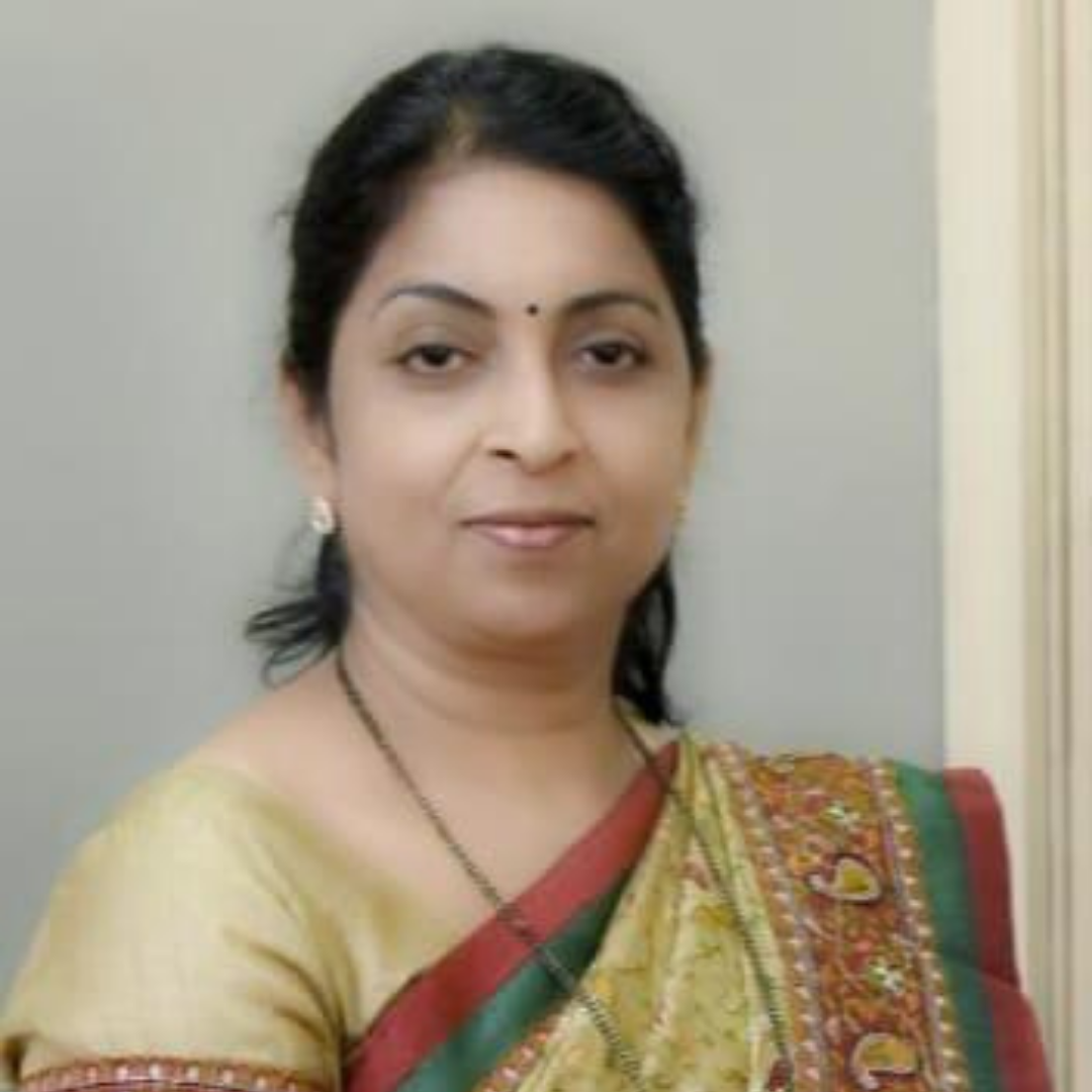 Madhuri Kulkarni