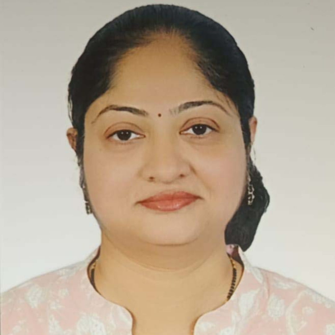 Poonam Tare