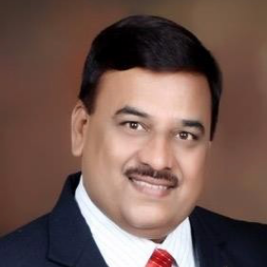 Pravin Paritkar