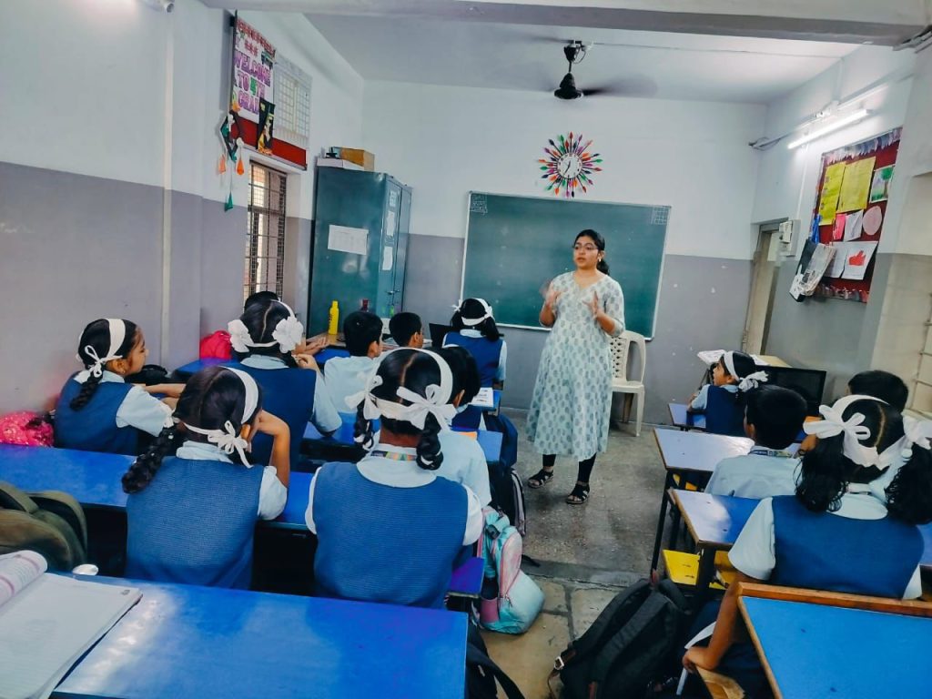 Swarali Kulkarni