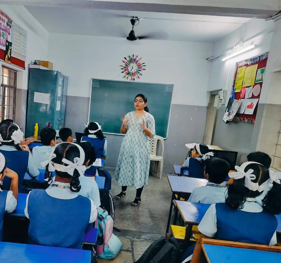 Swarali Kulkarni