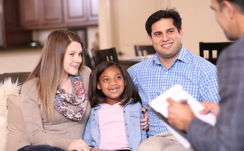 Family Counseling