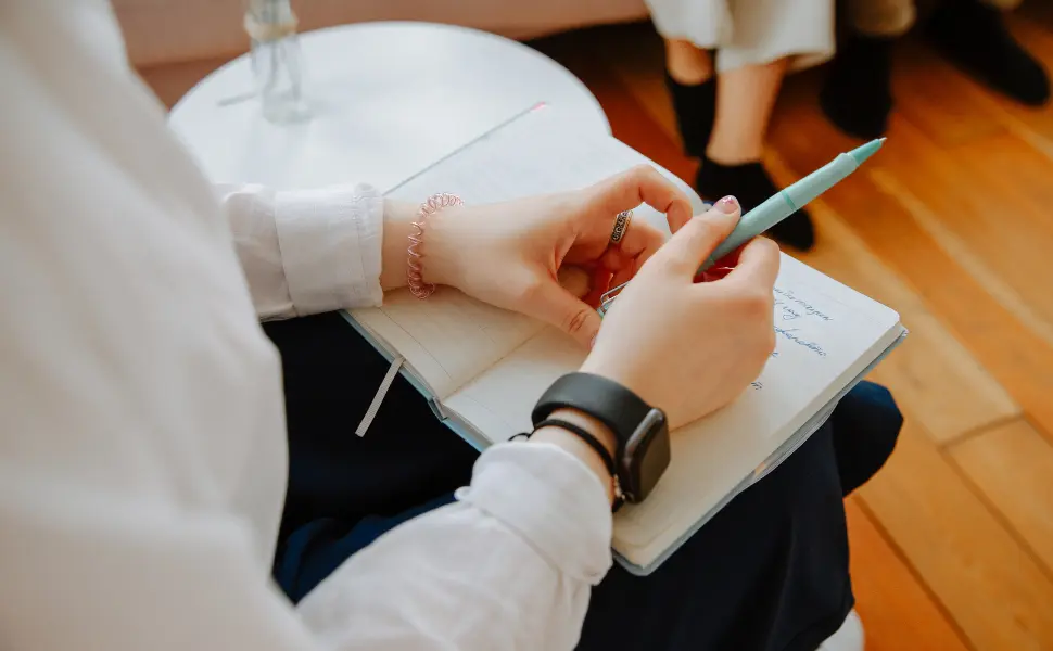 Initial Session – Screening and Case History