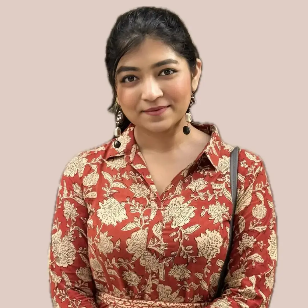 Swarali Kulkarni